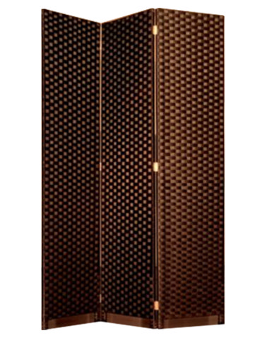 Wengè screen rental in Milan Italy